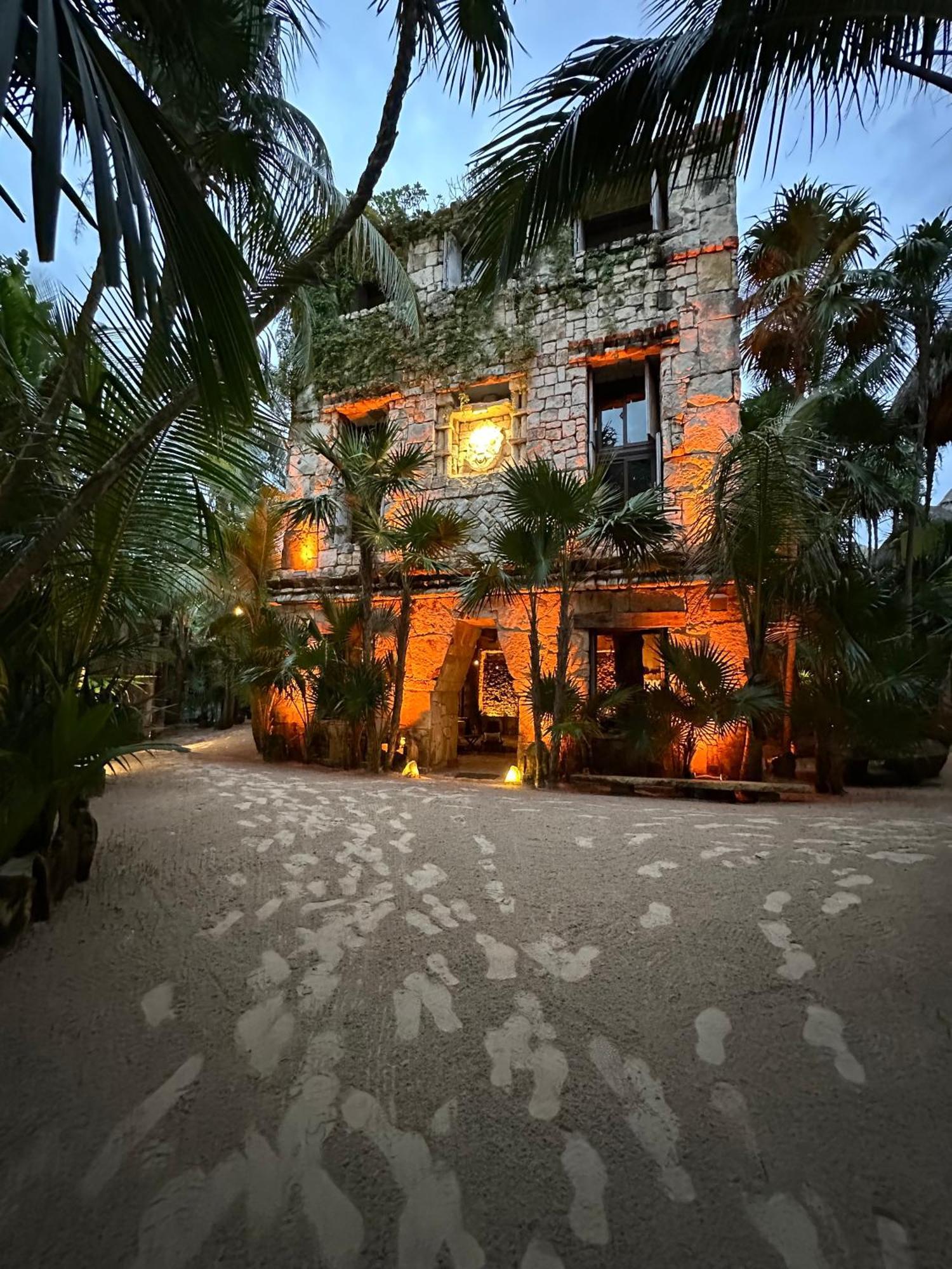 Suenos Hotel