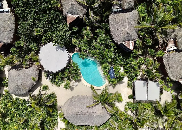 Sueños Tulum