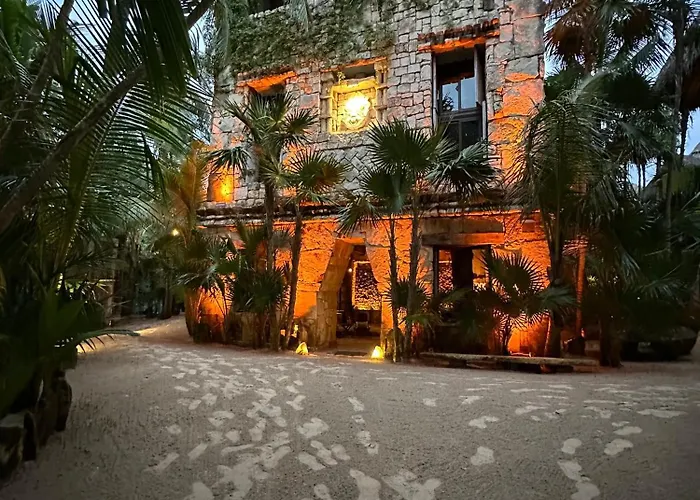 Sueños Tulum