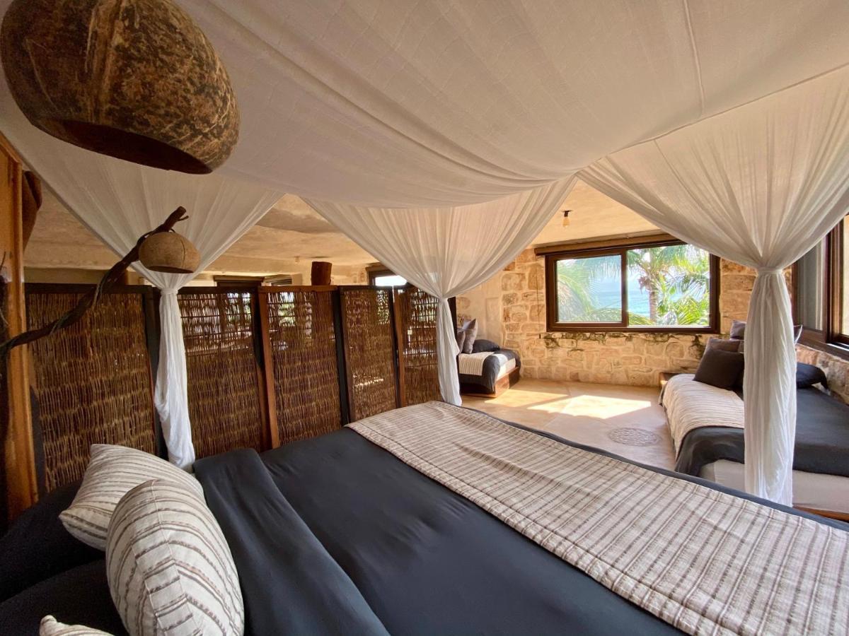 Sueños Hotel Tulum