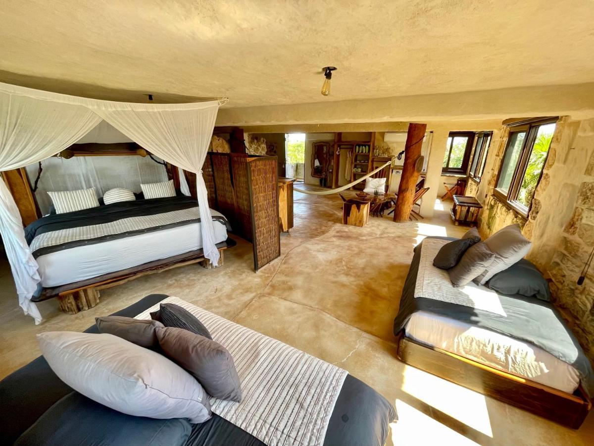 Sueños 4* Tulum